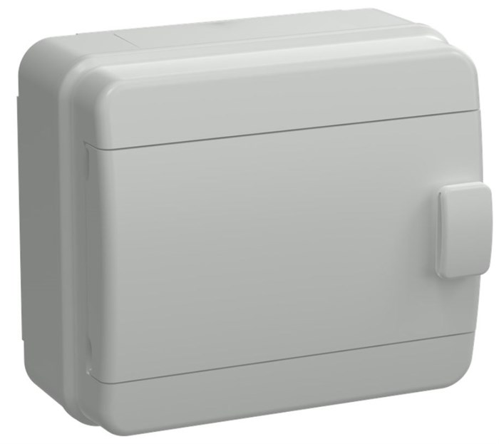 Бокс  IEK TF5-KP73-N-08-65-K03-K03 1152801