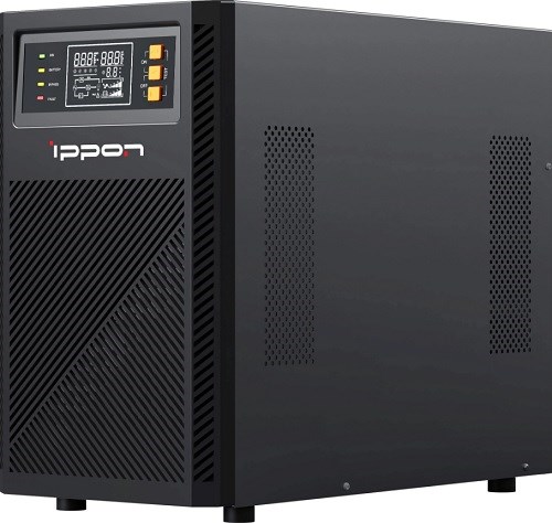 Источник бесперебойного питания  Ippon Innova TA 1182467