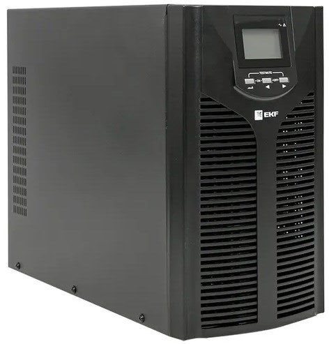 Источник бесперебойного питания  EKF SW930Pro-TB 1127798