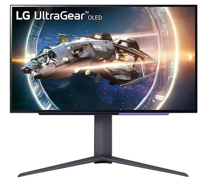 Монитор 27" LG UltraGear 27GR95QE-B 1082676