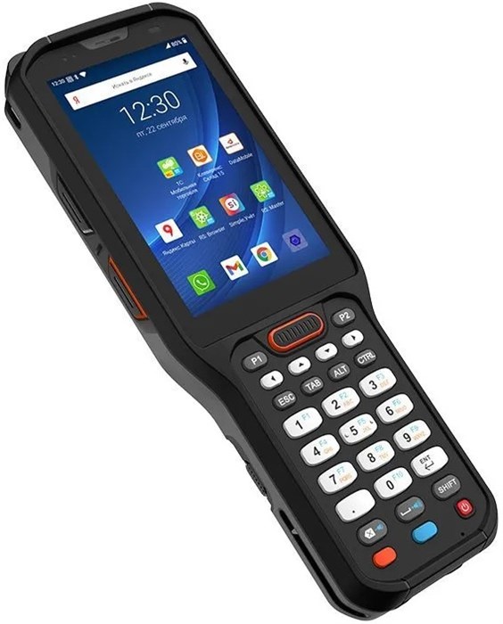 Терминал сбора данных Urovo RT40s 1198274