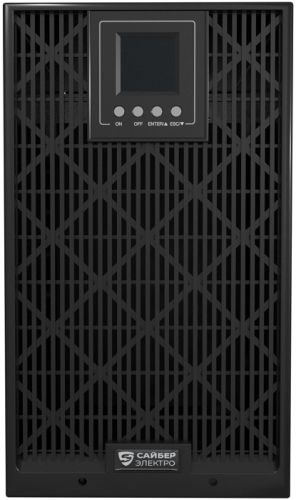 Источник бесперебойного питания  Сайбер Электро ЭКСПЕРТ-3000 889535