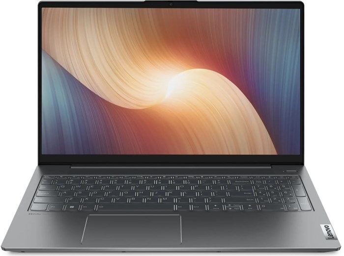 Ноутбук  Lenovo IdeaPad 5 15ABA7 15.6 ", Ryzen 7, 16 Гб RAM, 512 Гб SSD, Radeon Graphics, Серый 1099976