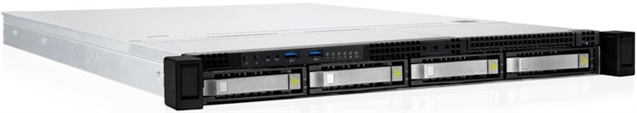 Корпус серверный 1U InWin IW-RS104-07 1196913