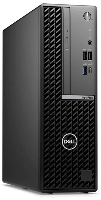 Системный блок Dell Optiplex 7020 SFF Intel Core i3, 16 ГБ, 256 Гб, Intel UHD Graphics,  ОС Windows 11 Профессиональная 1227125