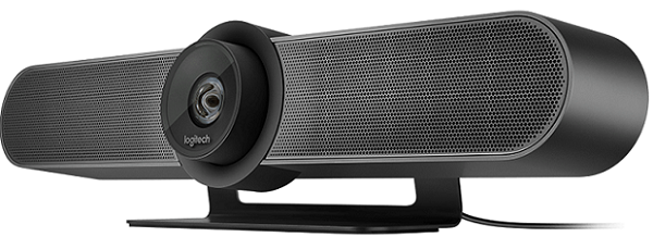 Веб-камера  Logitech MeetUp 580794