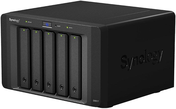 Модуль расширения  Synology DX517 588403