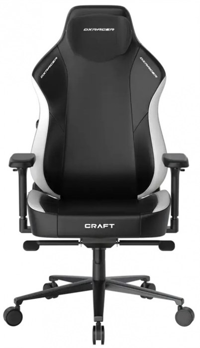 Кресло игровое DxRacer CRA/DXL5000/NW 1188320