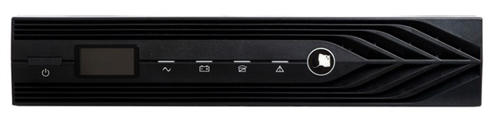 Источник бесперебойного питания  Бастион SKAT-UPS 2000-RACK-ON-E 1113744