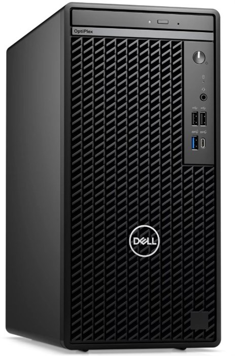 Системный блок Dell Optiplex 7020 MT Intel Core i5, 8 ГБ, 512 Гб, Intel UHD Graphics 770,  ОС Windows 11 Профессиональная 1237356