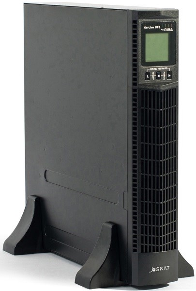 Источник бесперебойного питания  Бастион SKAT-UPS 1000 исп.V RACK 1122383