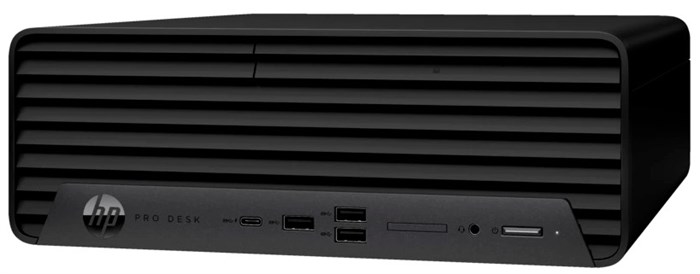 Системный блок HP Pro 400 G9 SFF Intel Core i7, 8 ГБ, 512 Гб, Intel UHD Graphics,  ОС Не установлена 1187136