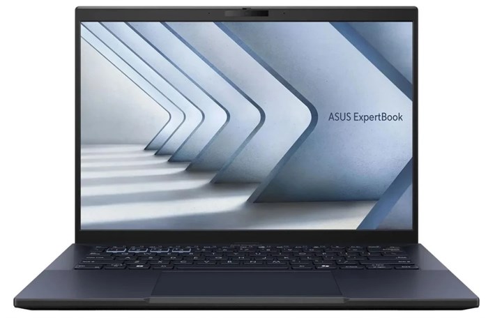 Ноутбук  ASUS B3404CVA-Q52717 14 ", Core i5, 16 Гб RAM, 512 Гб SSD, Iris Xe Graphics, Черный 1237684