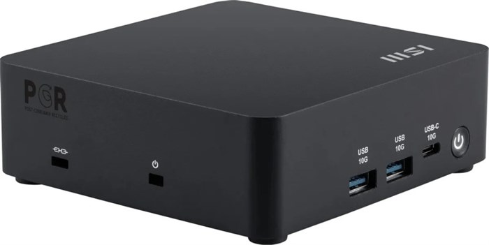 Неттоп  MSI CUBI NUC AI 1UMG-064XRU 1234780