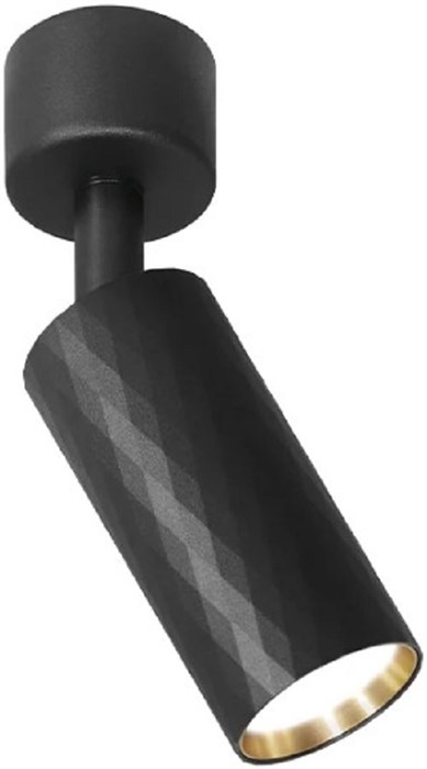 Светильник настенно-потолочный WOLTA WSL-MR11/S17BG 1202445