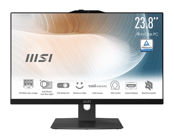 Моноблок 23.8'' MSI Modern AM242P 12M-671XRU 1219458