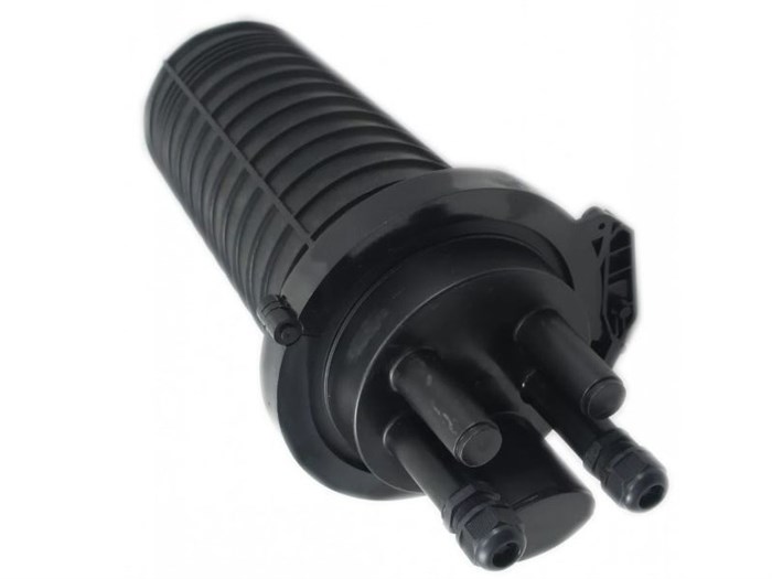 Муфта оптическая  SNR SNR-FOSC-C 1180321