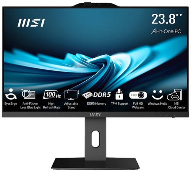 Моноблок 23.8'' MSI Pro AP242P 14M AiO 1111628