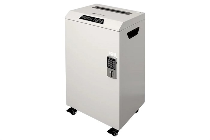 Уничтожитель бумаг  ГЕЛЕОС УО38-7 1111559