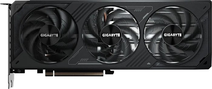 Видеокарта GIGABYTE GeForce RTX 5070 WINDFORCE (GV-N5070WF3-12GD) 1196920