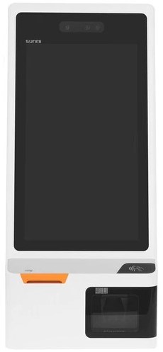 Информационный киоск  SUNMI K2 1239975