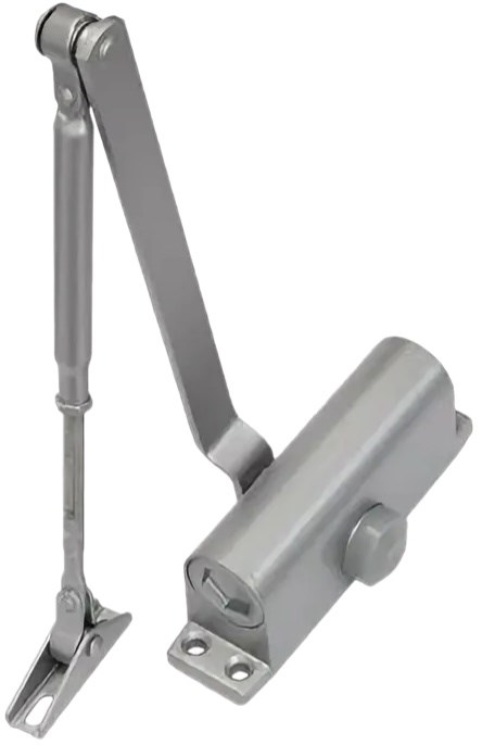 Доводчик  Smartec ST-DC005-SL 1160976