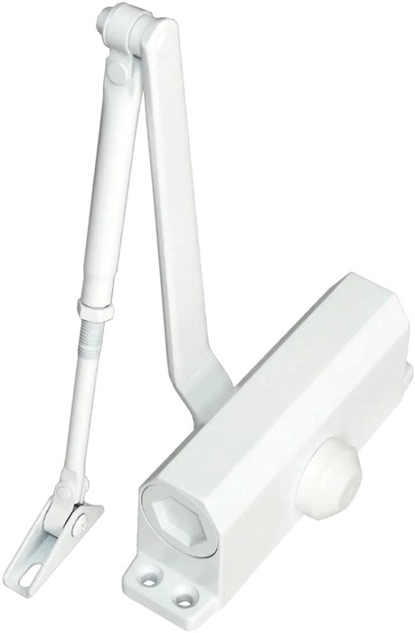 Доводчик  Smartec ST-DC005-WT 1160977