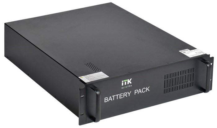 Батарейный кабинет  ITK EOR-BK-20-7 1163501