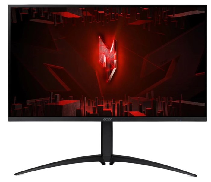 Монитор 27" Acer XV275KP3biipruzx 1182134