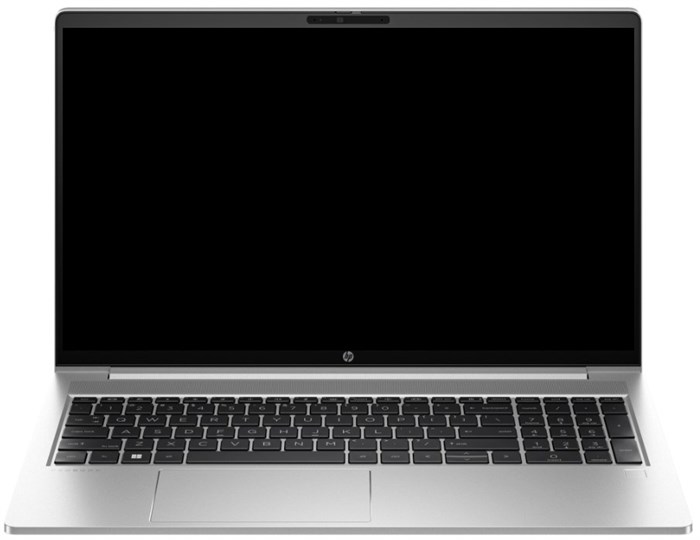Ноутбук  HP ProBook 440 G10 14 ", Core i7, 8 Гб RAM, 512 Гб SSD, Iris Xe Graphics, Серебристый 1096683
