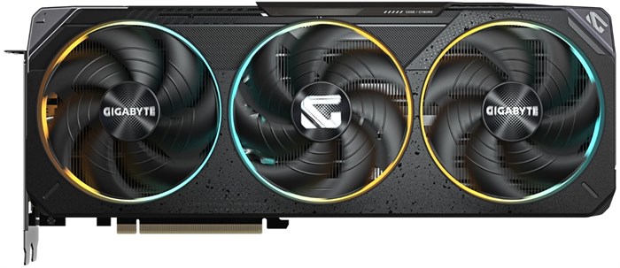 Видеокарта GIGABYTE GeForce RTX 5070 GAMING (GV-N5070GAMING-12GD) 1236668