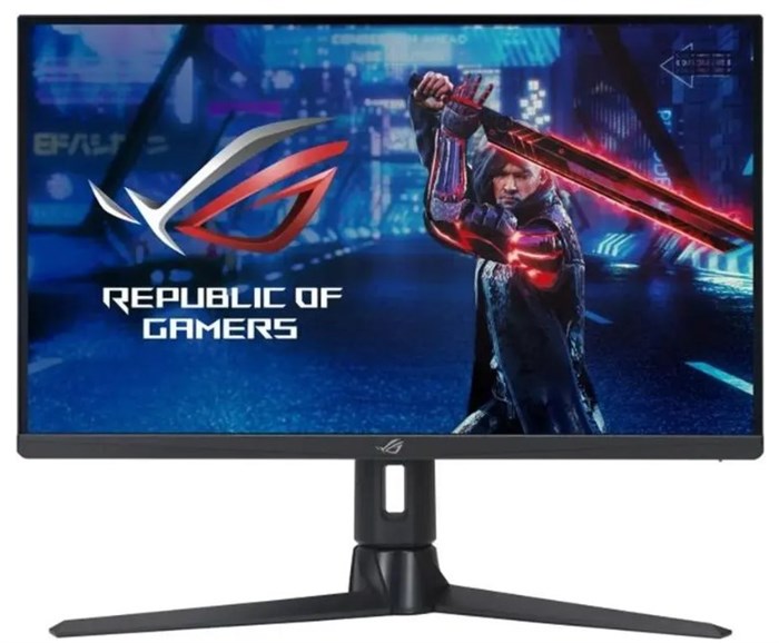 Монитор 27" ASUS ROG Strix XG27AQMR 1228984