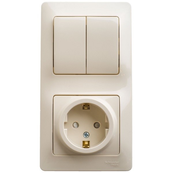 Блок  Systeme Electric GSL000274 826802