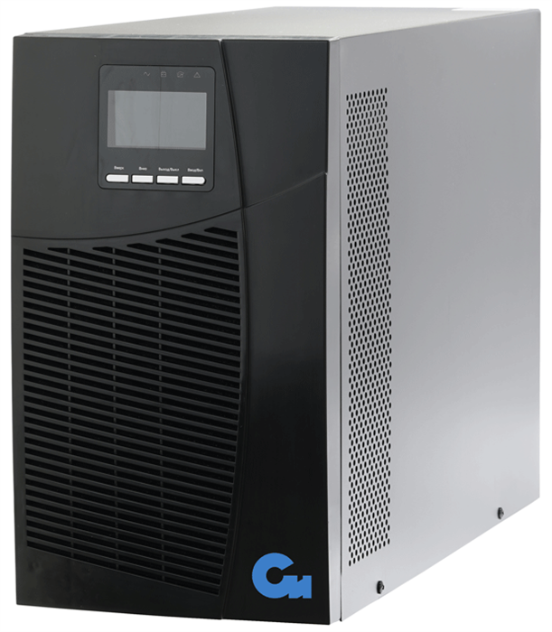 Источник бесперебойного питания  Парус электро СИПБ3БА.10-11 973555