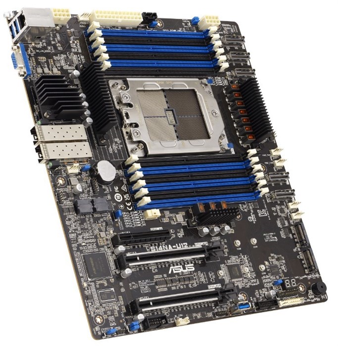 Материнская плата E-ATX ASUS S14NA-U12 1229757