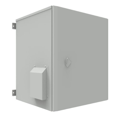 Шкаф настенный 19", 18U SNR SNR-OWC-186060-CHM 1180445