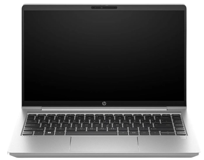 Ноутбук  HP ProBook 440 G10 14 ", Core i5, 16 Гб RAM, 3 Тб SSD, Iris Xe Graphics, Серебристый 1228296