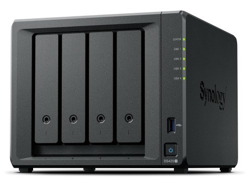 Сетевое хранилище  Synology DS425+ 1228520