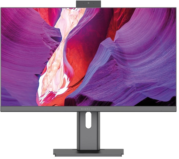 Моноблок 23.8'' Digma Pro Unity 1133914