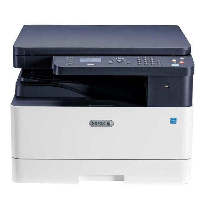 МФУ лазерное черно-белое Xerox WorkCentre B1025DN 634718