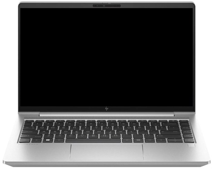 Ноутбук  HP EliteBook 640 G10 14 ", Core i5, 16 Гб RAM, 512 Гб SSD, Iris Xe Graphics, Серебристый 1158586