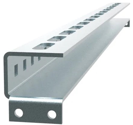 Рейка  EKF FUR8 1127917