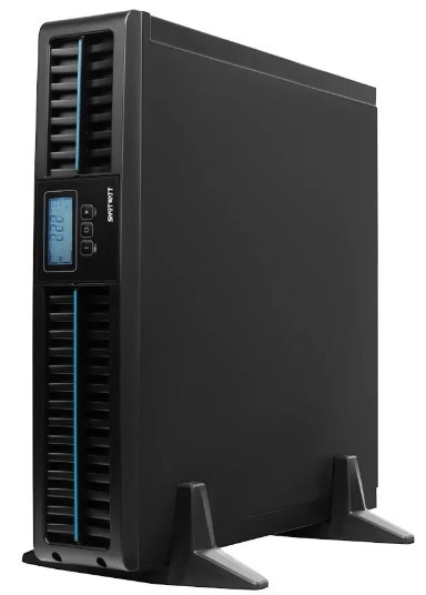 Источник бесперебойного питания  SmartWatt UPS DATA PRO IEC 3kVA 1201965