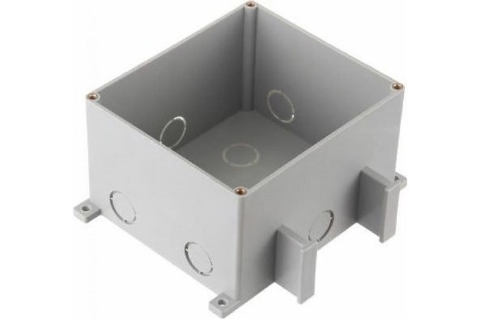 Коробка  Ecoplast 70125 1018791