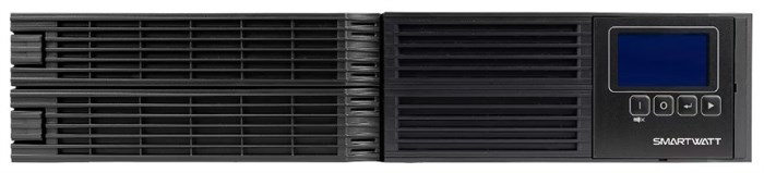Источник бесперебойного питания  SmartWatt UPS SUPREME IEC 1kVA L 1226563