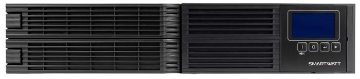 Источник бесперебойного питания  SmartWatt UPS SUPREME COMBO 1kVA L 1226564