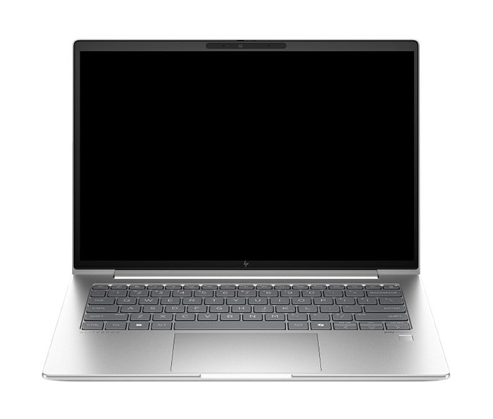 Ноутбук  HP EliteBook 640 G11 14 ", Core Ultra 5, 16 Гб RAM, 512 Гб SSD, Arc graphics, Серебристый 1190572