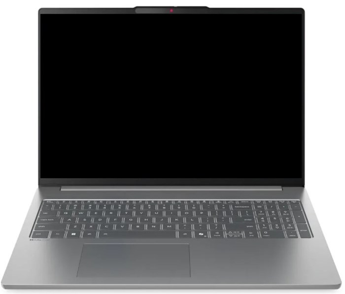 Ноутбук  Lenovo IdeaPad Slim 5 16ARP10 16 ", Ryzen 7, 16 Гб RAM, 512 Гб SSD, Radeon Graphics, Серый 1209885