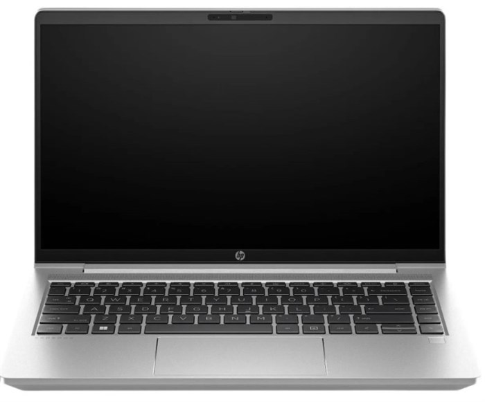 Ноутбук  HP ProBook 440 G10 14 ", Core i5, 32 Гб RAM, 1 Тб SSD, Iris Xe Graphics, Серебристый 1237522