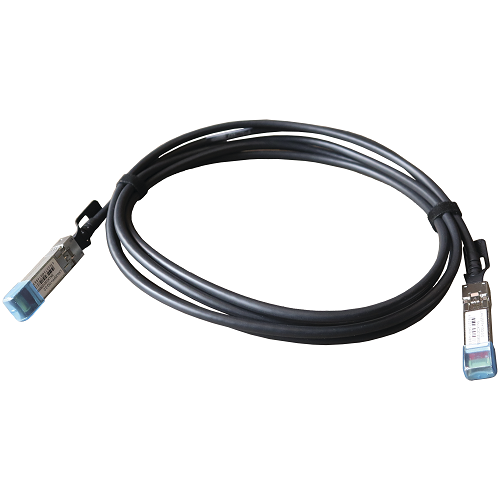 Кабель  Lanmaster LAN-2SFP+10G-5.0 886260
